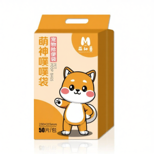JIDIDIAO | Scented Fast-Drying Pet Urine Absorbent Paper