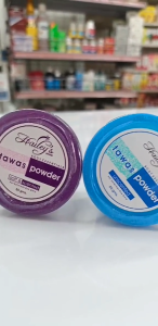 HAILEYS Tawas Powder 50g (Scented & Unscented)