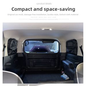 FIT CLUB | Tank 300 Window Storage Bag