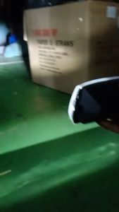 Đèn Pha led 2 tầng Dream