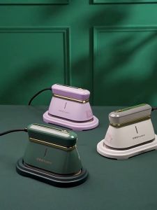 Matari iron steamer Handheld Mini Portable Rotatable 2000W Flat Garment Steamer 3 Model temperature control Household travel electric steam iron