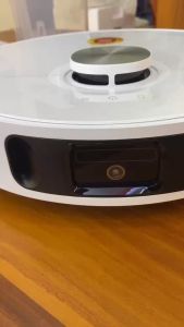 🍀MỚI 2024🍀Robot hút bụi lau nhà Dreame L10s Ultra Gen 2 – Bản Quốc Tế