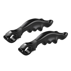 West Biking | Tay Nắm Giảm Sốc Bằng Gel Silica cho Xe Đạp Núi và Xe Đạp Gấp