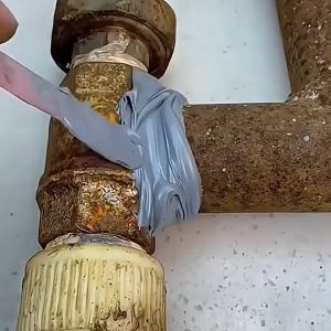 3ชิ้น กาวหล่อ AB กาวหล่อ กาวซ่อมแซมอุตสาหกรรม กาวอีพ็อกซีสำหรับงานหนัก กาวเชื่อมกันน้ำ กาวทนความร้อนสูง สำหรับซ่อมแซมโลหะ