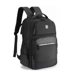 Travel Blue | Advanced Multiple Compartments Business Commuter Backpack