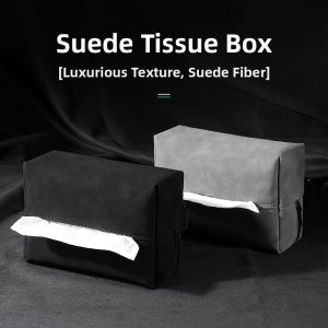 JOYCS | Car Multifunctional Paper Tissue Box