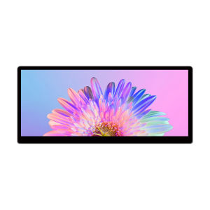 CHECHANGDA | Màn Hình Hiển Thị Trong Đashboard 12.5 Inch