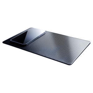 Anti-slip Heat-resistant Car Placement Pad for Mobile Phone