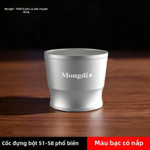 MONGDIO | Định Lượng Cà Phê Đa Năng 51-58mm