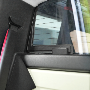 LT | Rear Window Heating Wire Cover Protection Guard