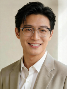High Quality Custom Reading Glasses Male
