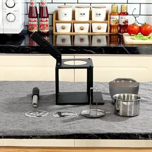 Fruit Juice Manual Press Extractor