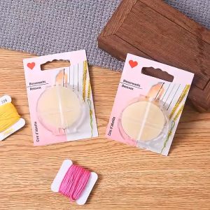 [HCM]Chỉ thêu tranh chữ thập - dụng cụ hỗ trợ thêu chữ thập chỉ cotton DC-CXC 447 màu (sét 5 tép ib với shop để chọn màu)