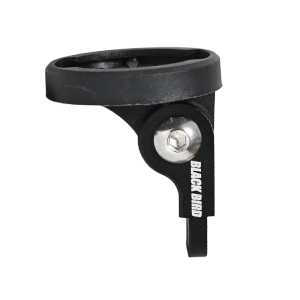 Blackbird | Adjustable Aluminum Bike Headlight Bracket