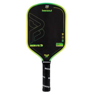 Beesoul | Competition Level Carbon Fiber Pickleball Paddle