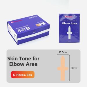 Kindmax | Pre-cut Elbow Specific Muscle Tape