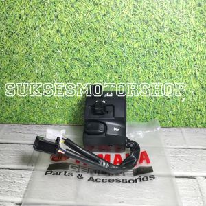 Saklar holder kiri sein klakson dim yamaha Nmax New 2020