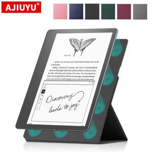 For Kindle Scribe 2022 10.2 Case Ultra Thin Magnetic Smart Cover for Kindle Scribe 10.2 Folding Stand Cover Protective Shell