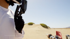 DJI Osmo 360 II Action Camera