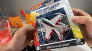 MALOTOYS - MATCHBOX Sky Busters [ORIGINAL] MATTEL Airplane Pesawat Helicopter Helikopter Mainan Mobil Balap Die-cast Diecast Anak Figurine Tambahan Mobil Balap Edukasi Brain Game Cars Hadiah Vehicle Model Mainan Anak Malo Toys