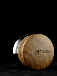 MHW-3BOMBER Sokudo Series Distributor แทมเปอร์ปรับระดับ 58.35 mm