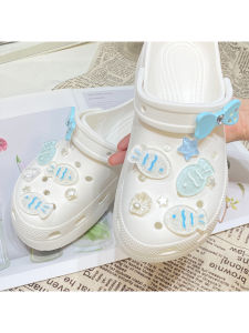 DIY Cute Decorative Shoe Accessory
