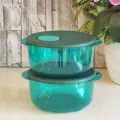 Tupperware Rock n serve 800ml - 1pc or 1 set 2pcs. 