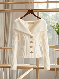 Shalldoer | Chic Unique Design Aesthetic Knitwear