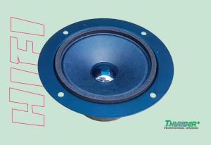 01 Cặp - LOA TREBLE GIẤY (Paper Cone Twetter)