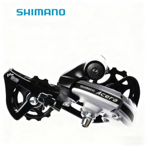 Shimano Acera RD M360 7 8 Speed Mountain Bike Rear Derailleur 3x7s 3x8s Bicycle Rear Exchange 21V 24V Cycling Accessories