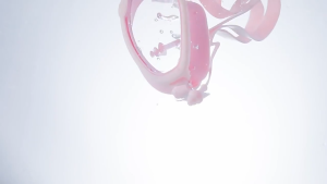 🇲🇾Kid Swimming Goggle Large Big Frame Adjustable Waterproof Anti-fog UV Wide Vision Kanak Cermin Mata Renang Budak大镜小孩泳镜