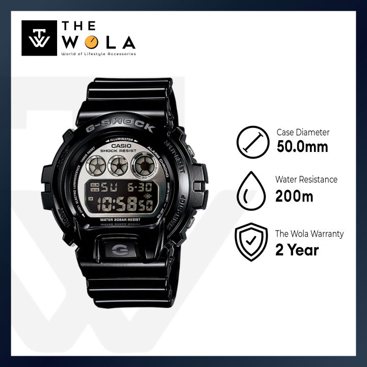 Gshock dw6900 outlet nb1