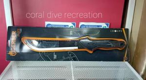 Gerber Gator Machete Jr (10.75″) .Ready Stock item