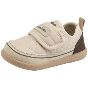 MINI BALA | Anticollision Magic Tape Toddler Shoes