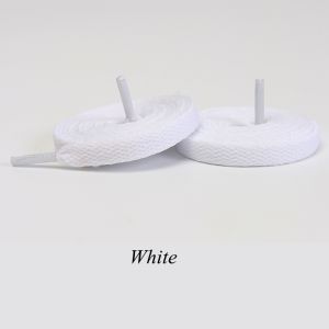1 Pair Flat Shoelaces Classic Shoe Laces Fashion Sneaker laces casual Shoelaces Length 100/120/140/160/180CM Shoe Accessories