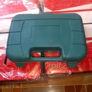 Repairing Tools 8 in 1 Alat Pertukangan Rumah - Tool Box / Palu Tang Obeng Cutter Meteran / Alat Perkakas Komplit / Screwdriver Repairing