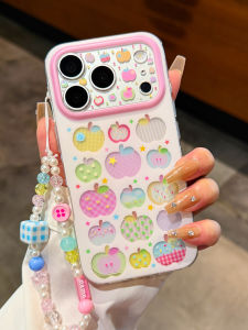 YOUSIDUN | Fashionable Design Phone Case 17 Pro Max