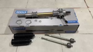 RACK POWER STEERING ASSY RECK STIR STIRING STERING MANUAL ESPASS ESPAS S91 S 91 1994 1995 1996 1997 1998 1999 2000 2001 2002 2003 2004 2005 2006 2007