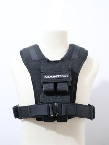 Adjustable Weighted Vest For Men and Women Fitness