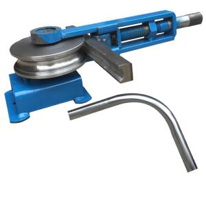Handy Bending Tool for Copper Steel Pipes