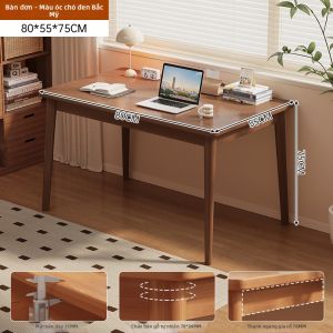 ZHUOHE | Bàn Học Và Làm Việc