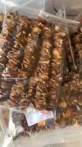 Nấm Hương Rừng 100gr