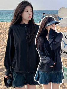 AIYILU | Sunscreen Anti-UV Lightweight Blouse