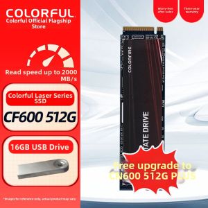 Colorful | NVME High Speed SSD