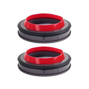 Dust Bin Top Fixed Sealing Ring For Dyson V12 V10Slim SV18 Vacuum Cleaner Replacement Attachment Spare Parts Accessories