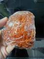 10gr yến huyết tinh chế_tặng kèm thố sứ(giá dùng thử). 