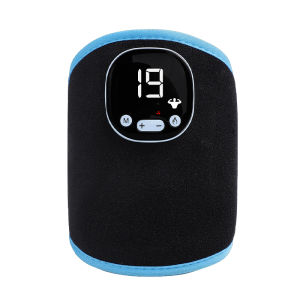 ZHONGLIANG | Passive Muscle Rehabilitation Exerciser