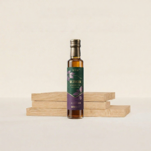 First Grade Cold Pressed Organic Perilla Seed Oil Rich in Linolenic Acid