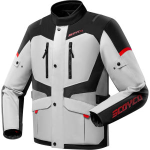Scoyco | CE Protective Waterproof Summer Motorcycle Suit