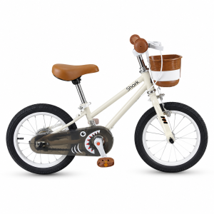 RoyalBaby | Childrens Bicycle 2-3-6-8 Years Old Kids Bike